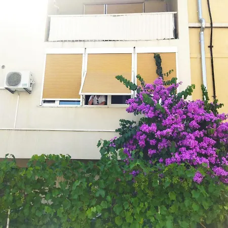 Apartments Lucac Manus Split Exterior foto