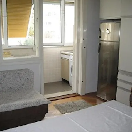 Apartments Lucac Manus Split Exterior foto