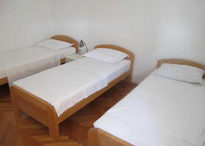 Apartments Lucac Manus