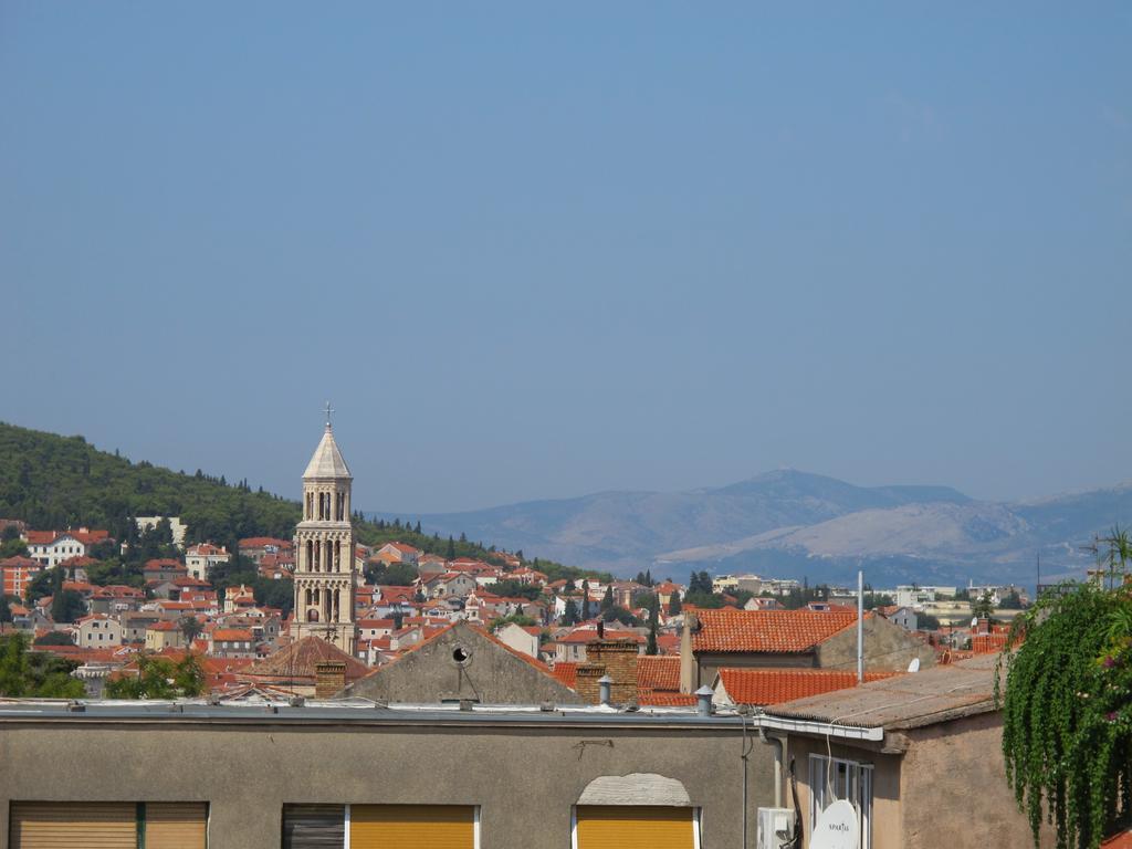 Lucac Manus Apartament