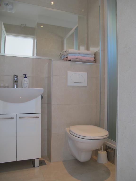 Appartement Lucac Manus *