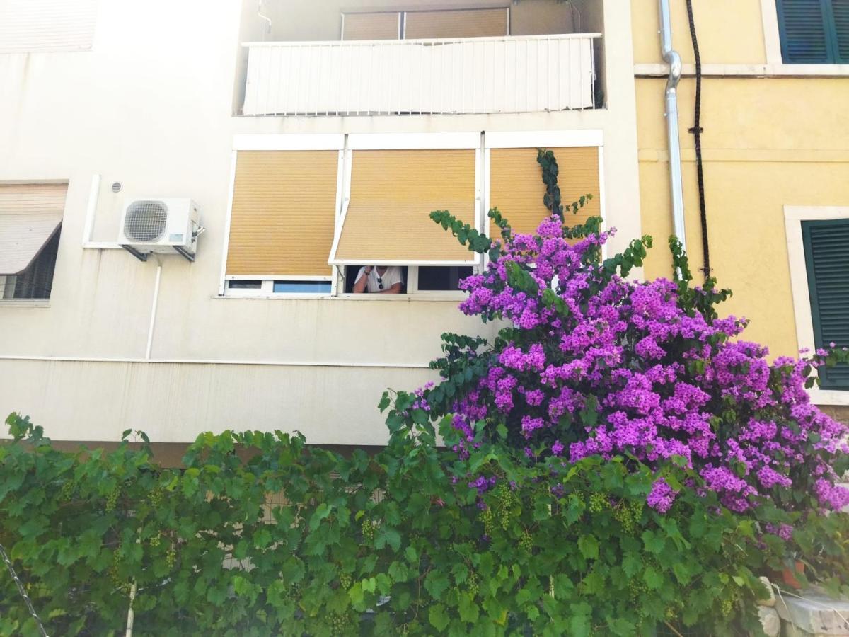 Lucac Manus Appartement *