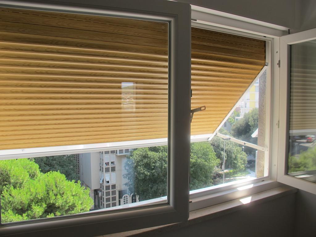 Apartament Lucac Manus *