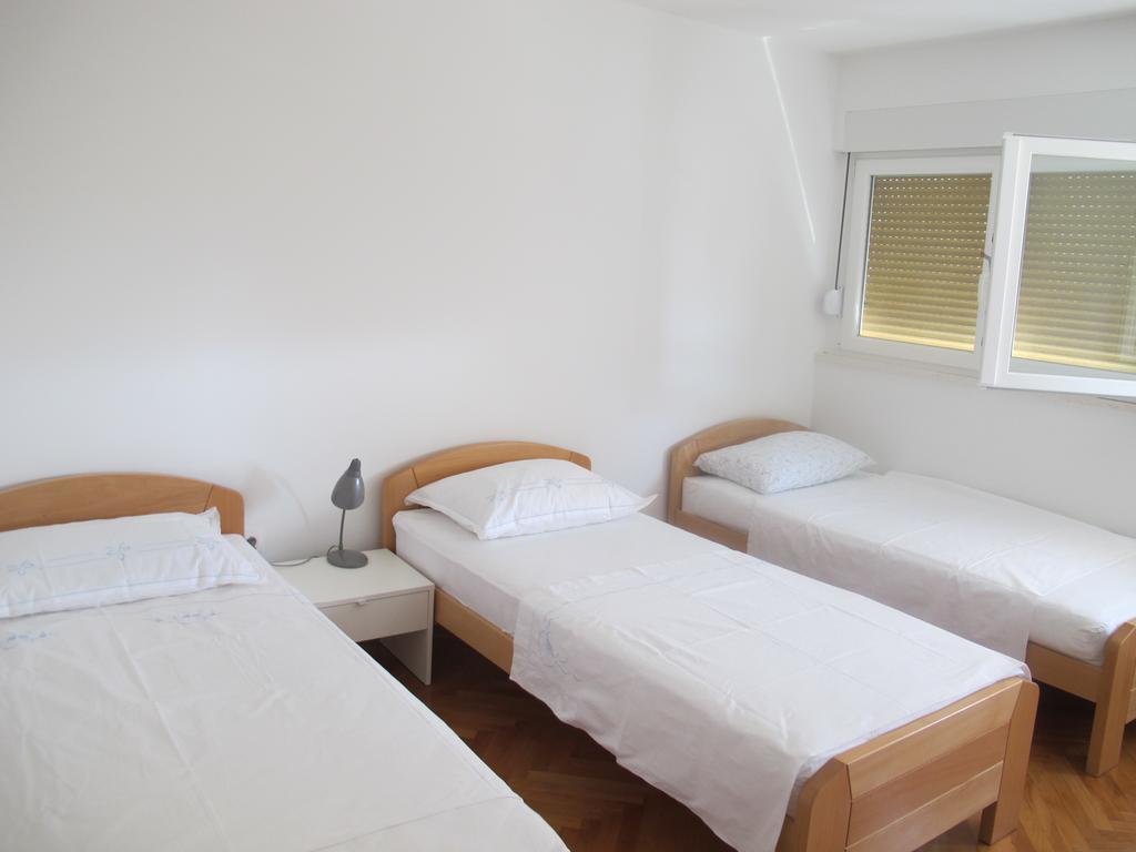 Appartement Lucac Manus