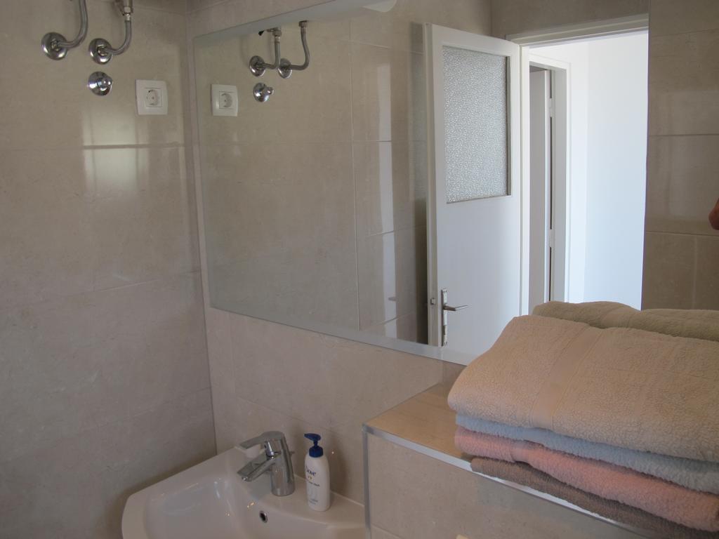 Appartement Lucac Manus *