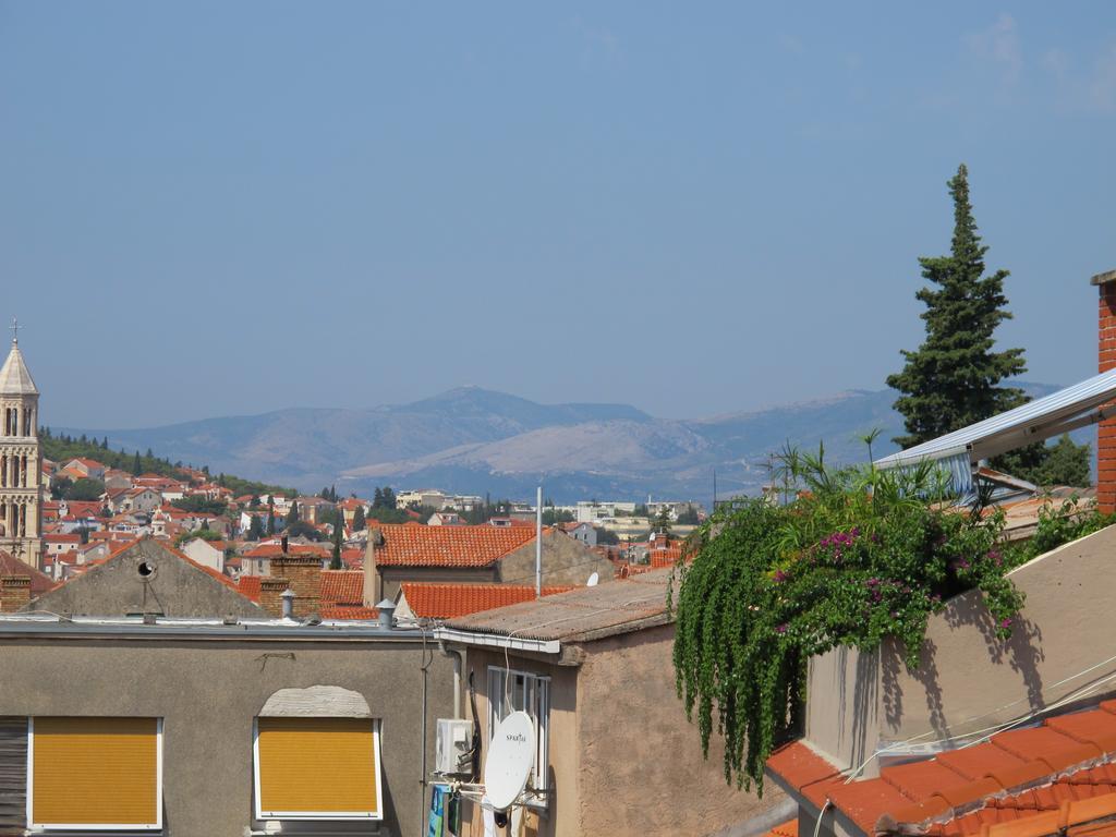 Apartament Lucac Manus *