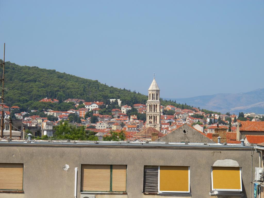 Appartement Lucac Manus