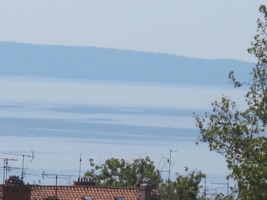 Appartement Lucac Manus *