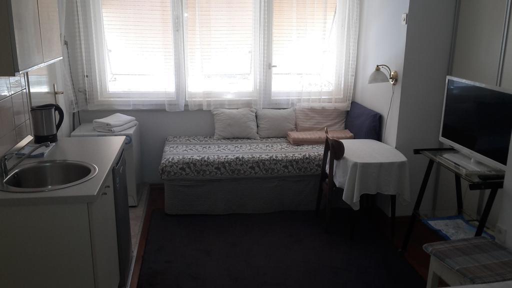 Appartement Lucac Manus *