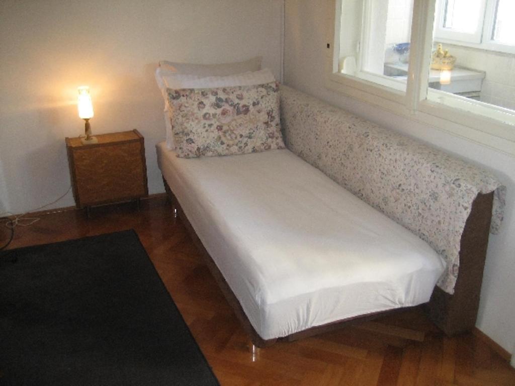 Apartament Lucac Manus