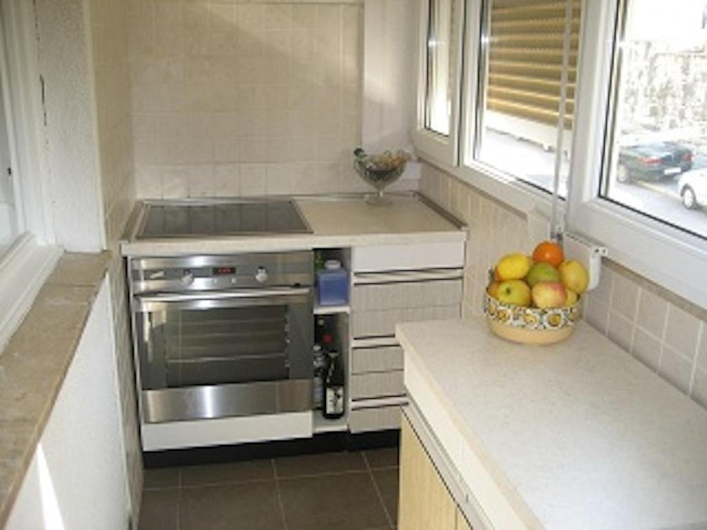 Lucac Manus Appartement Split
