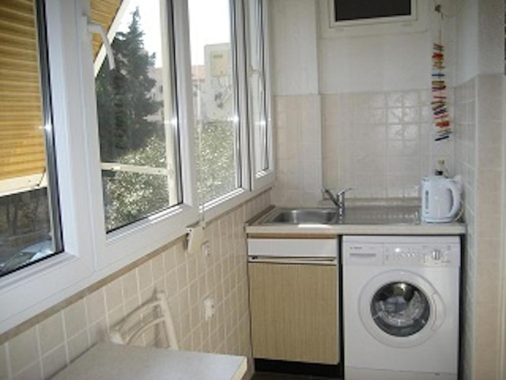 Appartement Lucac Manus *