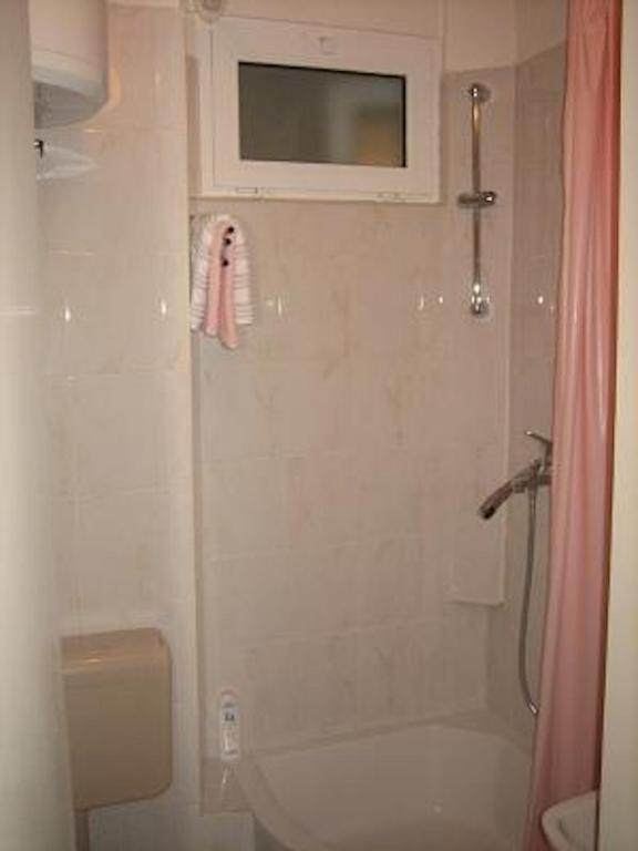 Lucac Manus Appartement Split